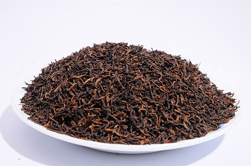 Yunhong Premium Cooked Loose Tea