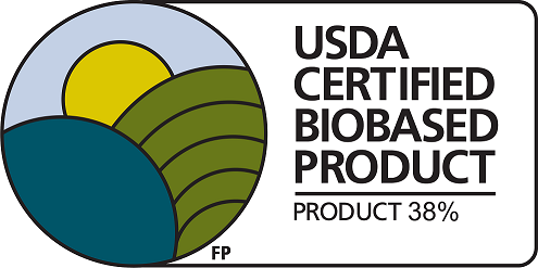 DaoFM NFC series have passed Programs USDA BioPreferred