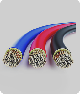 TPE wire and cable applications