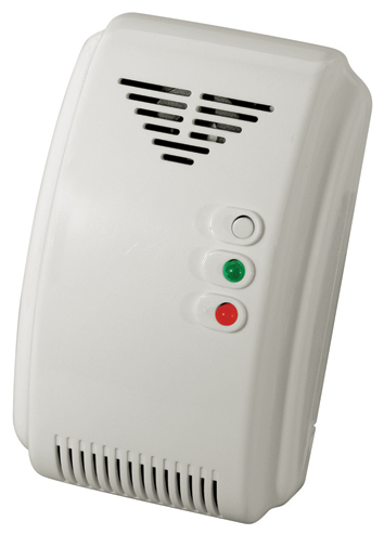 Combustible gas detector (small)