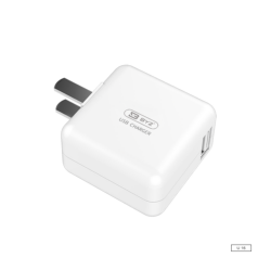 U16Foldable USB charger