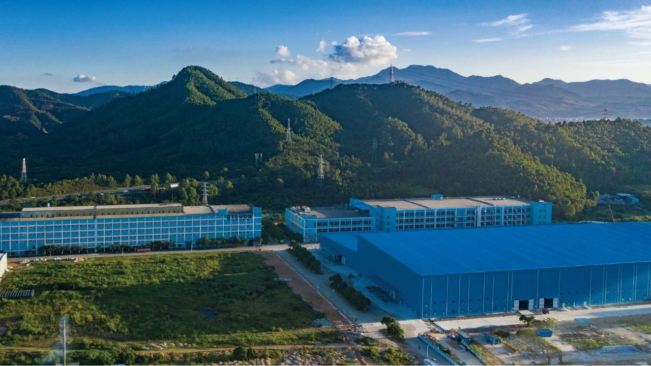 喜讯！九一香蕉视频污公司客户贝特瑞集团总部及惠州公司获评“国家级绿色工厂