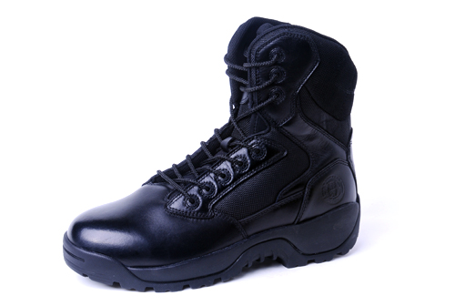 公安-军队皮鞋