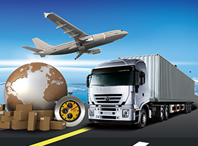 The era of intelligent logistics enters our lives