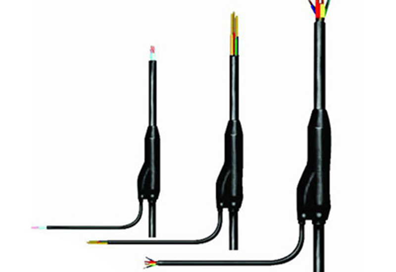 額定電壓0.6/1kV預制分支電纜