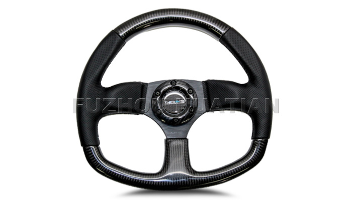 Steering Wheel, Carbon, Racing 