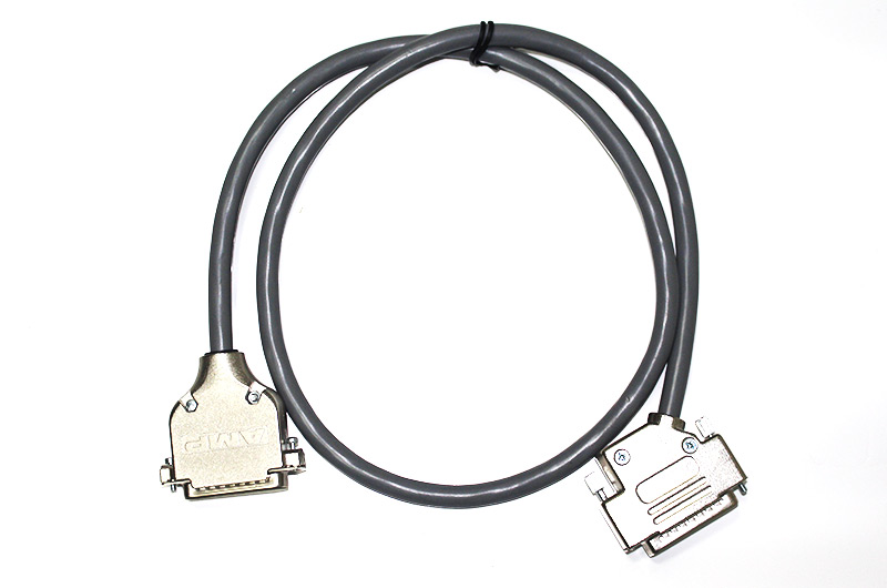 D-Sub Signal Cable