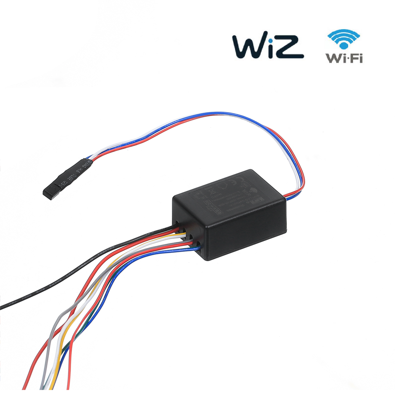Wiz WiFi intelligent constant voltage app controller