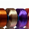Solvent Dyes for Plastic and Fiber