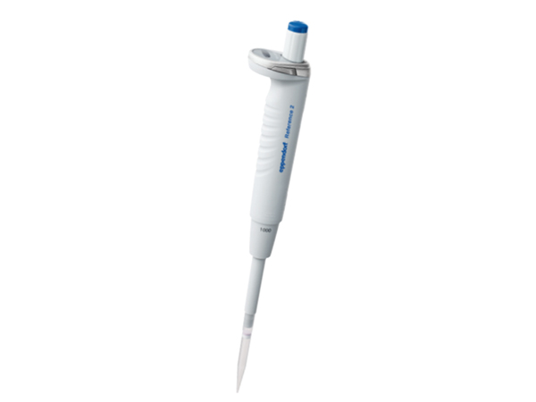 Eppendorf Reference® 2 移液器