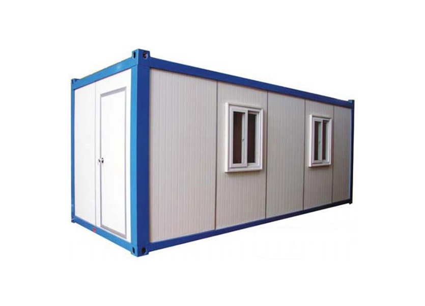 20 Foot Prefabricate Container
