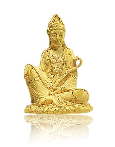 Avalokiteshvara Buddha