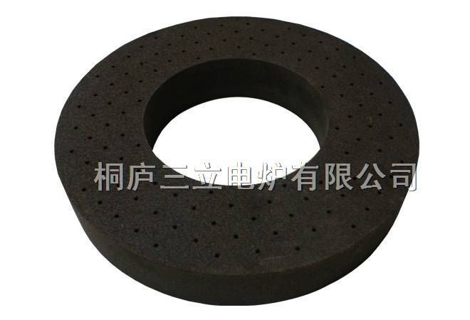 Grinding wheel for CNC spring end grinding machine