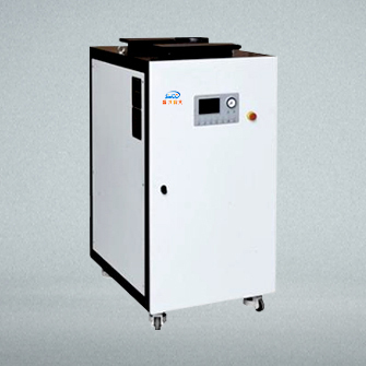 QD-G-100KW低氮热水机