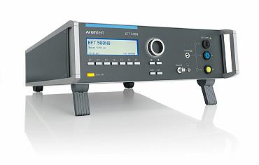 UCS 500N5工业电子测试小型抗干扰信号模拟器