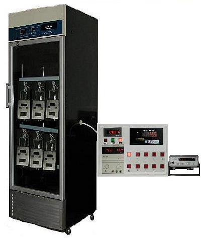 KWX-2型矿用温度传感器校准装置