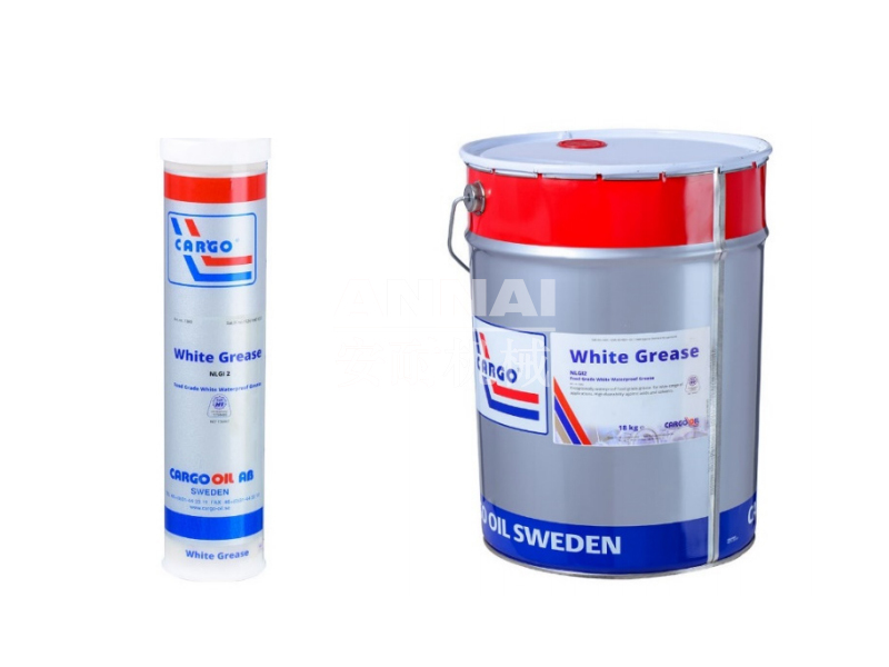 9#-White Grease Food Grade Calcium Grease
