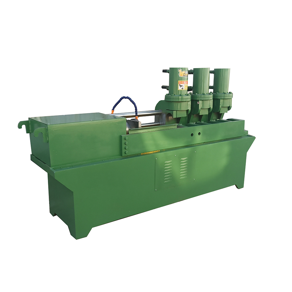 AISEN machinery SJ-60 reduce diameter machine