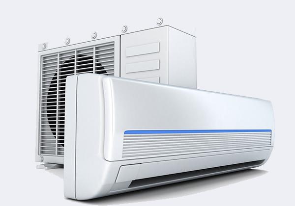 Fresh air air conditioner, leading the air conditioner fashion