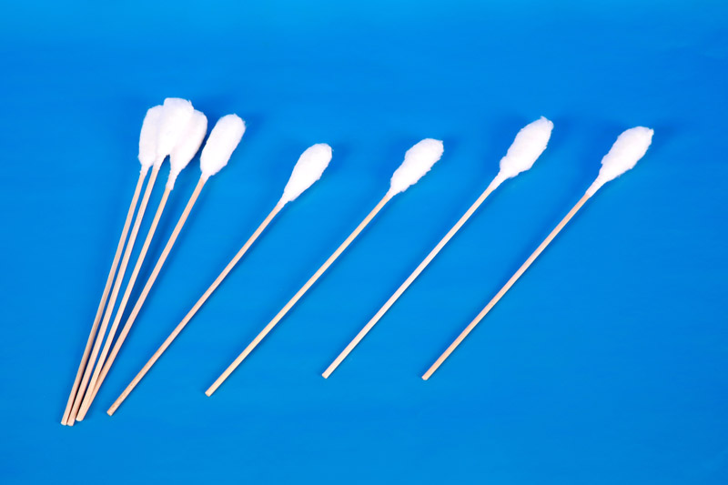 gynecological swabs