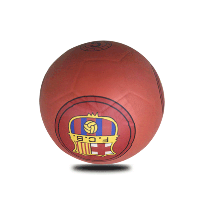 Football for adult practice