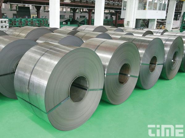 Checkered Steel Coil/Sheet