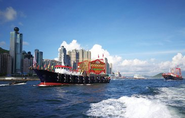 亚洲橡胶价格出现反弹 中国买家选购橡胶船货