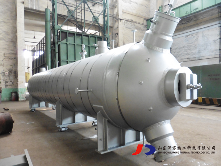 HP Feedwater Heater