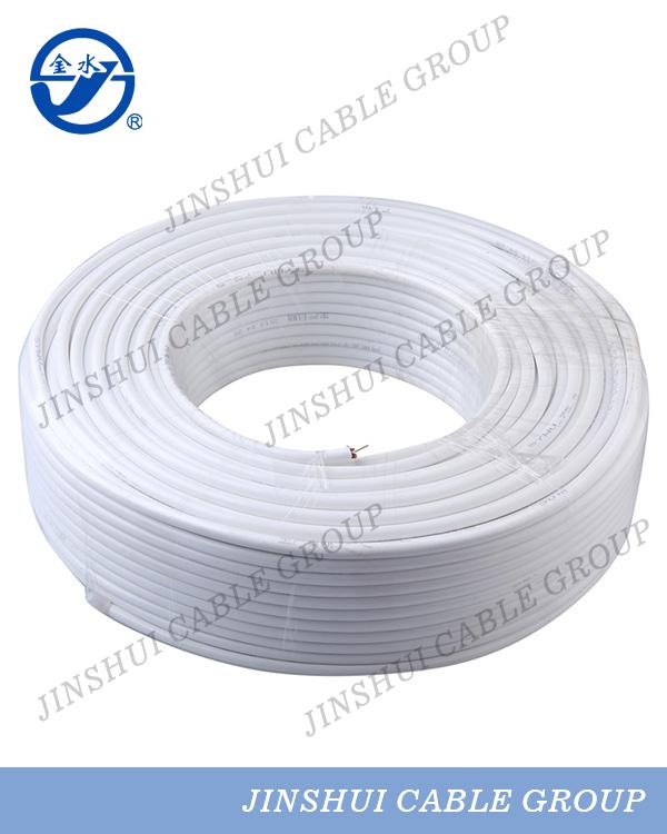 PVC insulated electrical wire