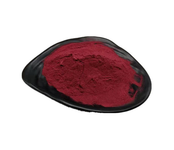 High Quality Roselle Flower Extract Powder 