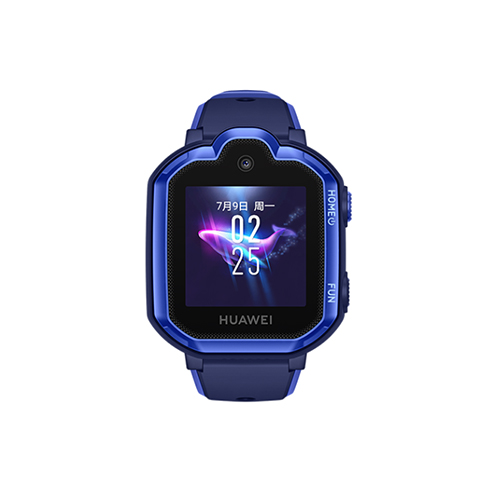 Huawei Watch 3 pro-mass production  