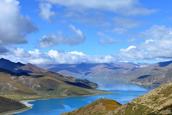The Impression Tour of Tibet (6N/7D)