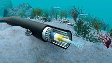 海底电缆管道保护规定