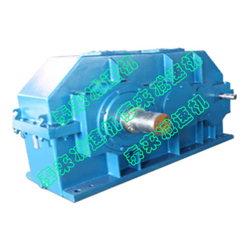 Non-standard QY series reducer