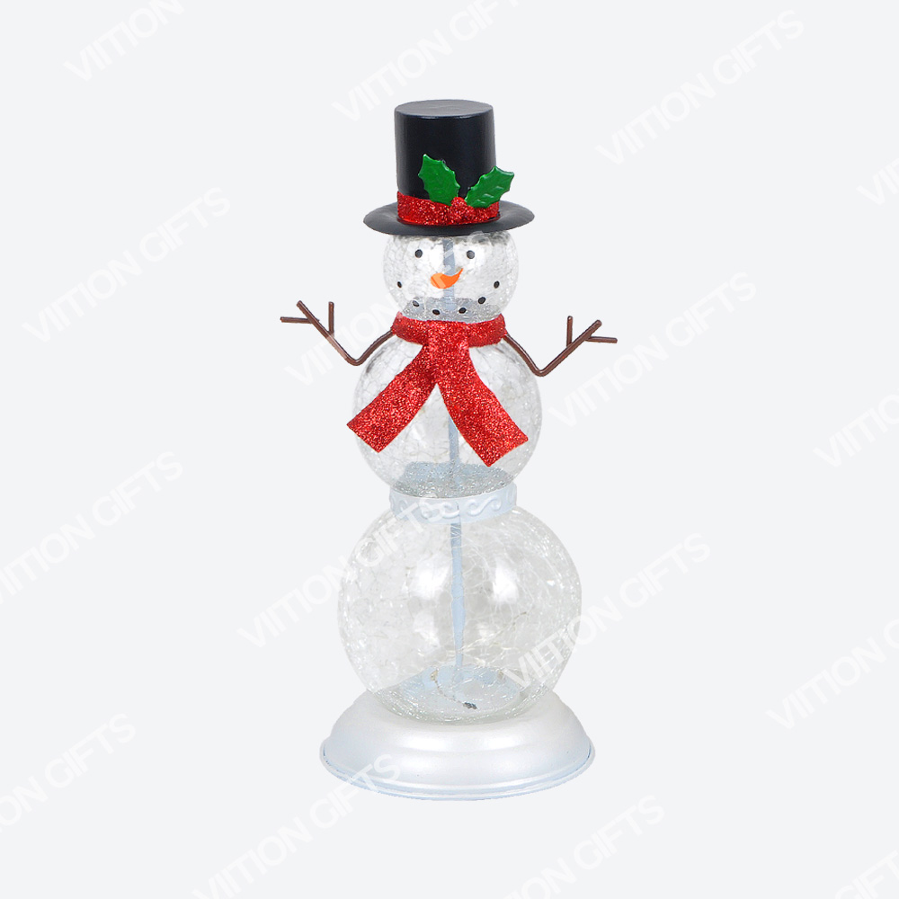 Snowman LED Decoration 
