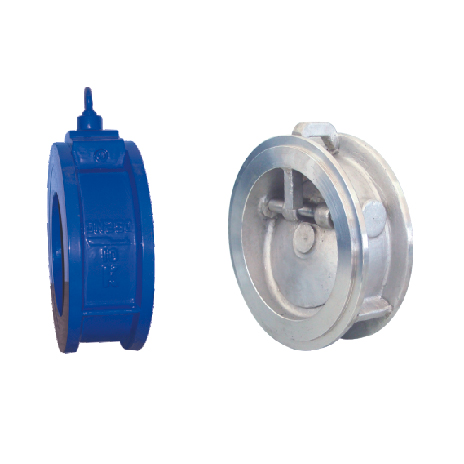 H77H/Y-C, H77X, H77W Butterfly Check Valves