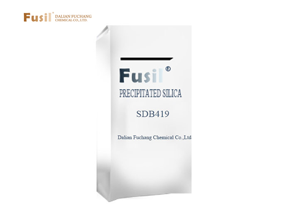 Precipitated Silica Fusil <sup>® </sup>SDB419