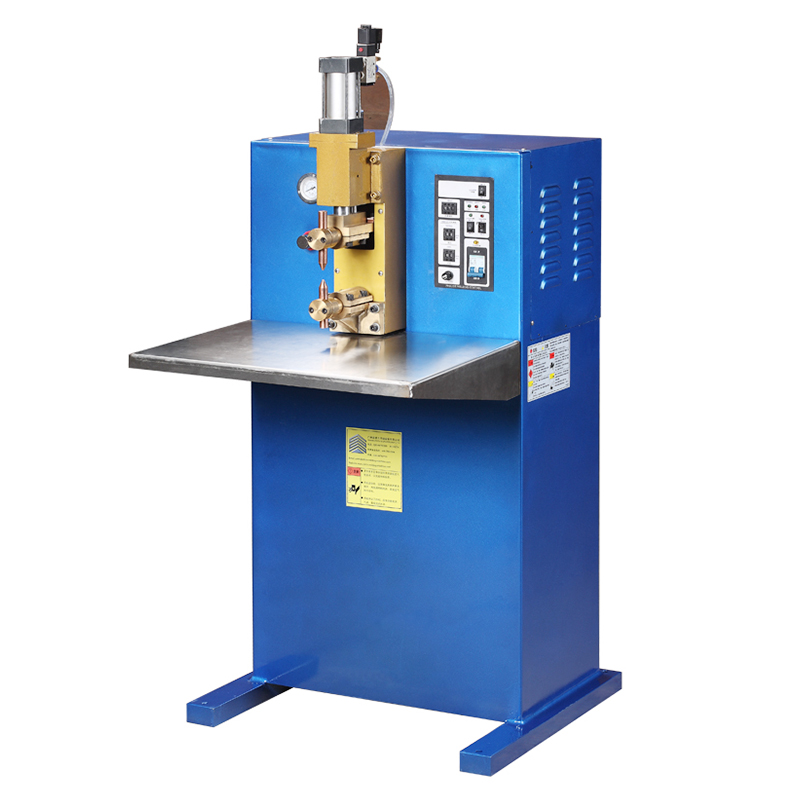 DR Series Capacitive Discharge Spot & Projection Welding Machine