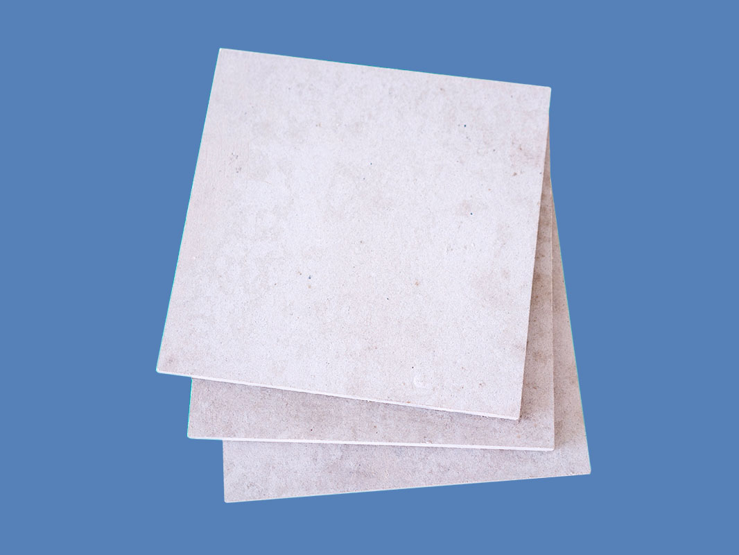 超细陶瓷棉硅酸钙板(无石棉)