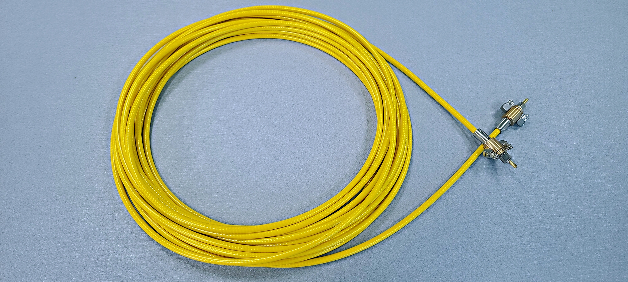D80焊接光纤和QBH光纤