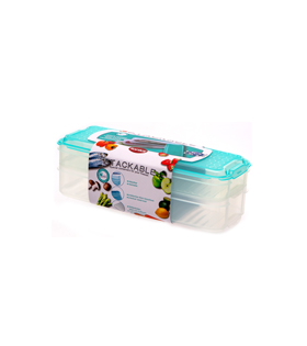 Food Container 1100ml+1500ml