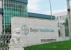 Bayer (China) Co., Ltd.