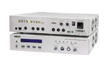 HCS-5300M/20 Series Digital IR Wireless Conference System Main Unit