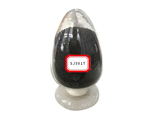 SJ501T铝钛型烧结焊剂（碱度：0.7）