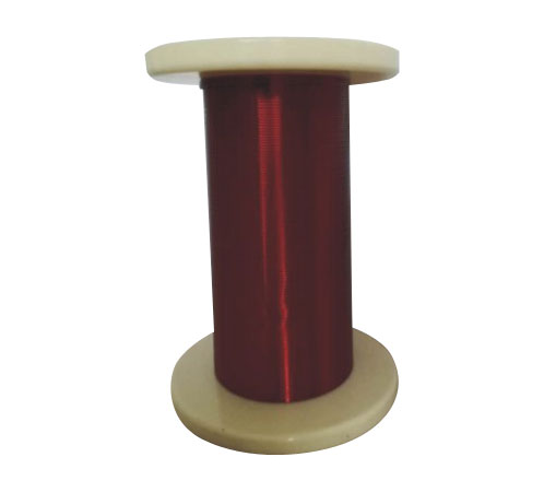 Enameled Round Copper Winding Wire