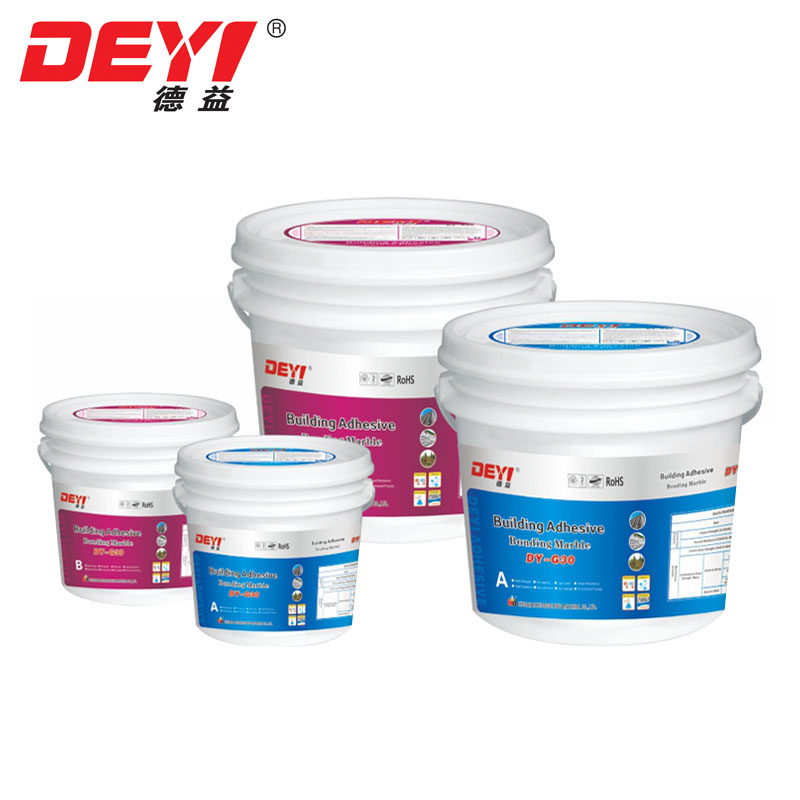 DY-G30 MARBLE ADHESIVE