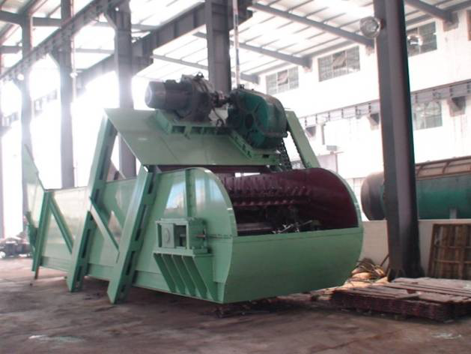 制糖設備礦用液壓支架的主要特點是制糖設備的核心技術