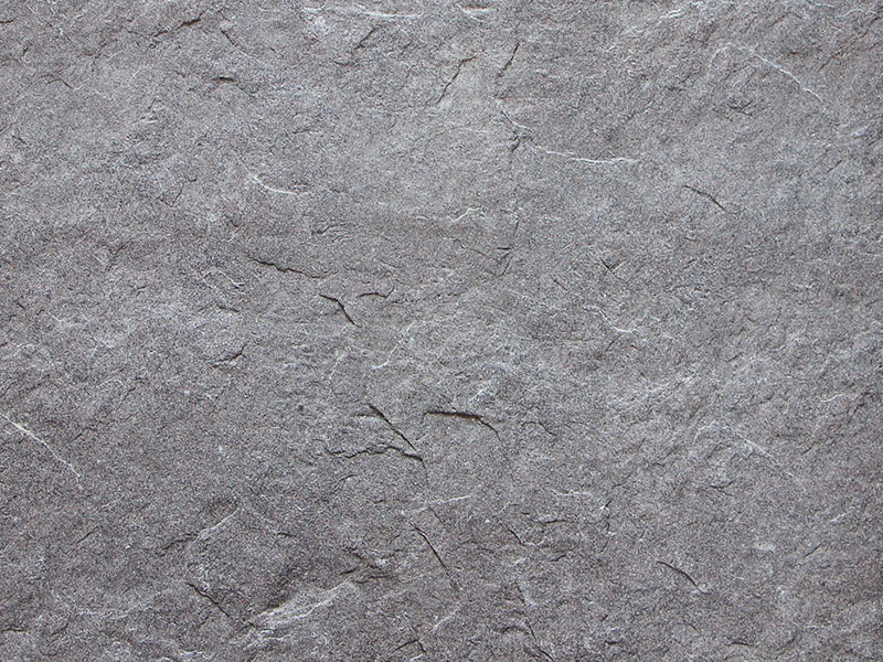 W001L Cultural Stone - slate, dark grey