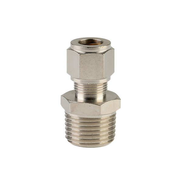 Series CPC Compression Fittings