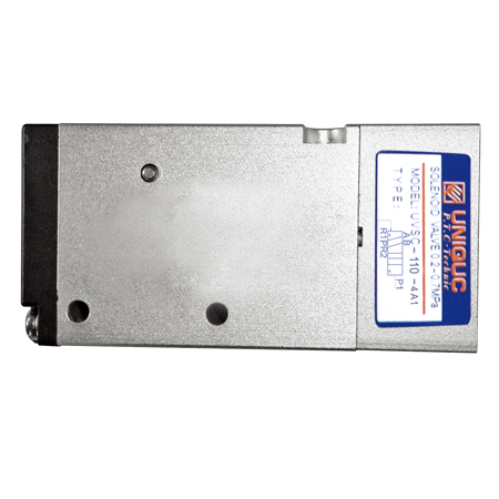 UVAA-110-4A1 two five-way single air control